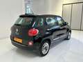 Fiat 500L 500L 1.3 mjt  85cv Nero - thumbnail 4
