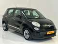 Fiat 500L 500L 1.3 mjt  85cv Nero - thumbnail 1