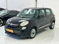 Fiat 500L 500L 1.3 mjt  85cv Nero - thumbnail 3