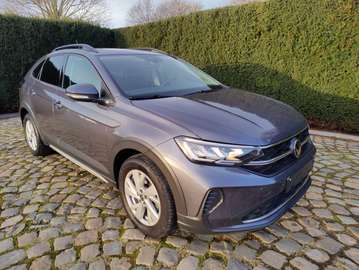 Taigo 1.0 TSI OPF DSG Life