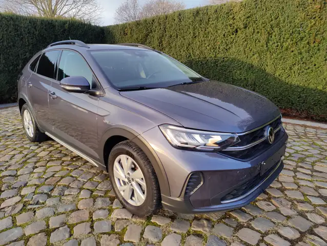 Volkswagen Taigo Taigo 1.0 TSI OPF DSG Life