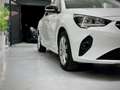 Opel Corsa Corsa 1.2 Edition Blanc - thumbnail 18