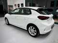 Opel Corsa Corsa 1.2 Edition Blanc - thumbnail 4