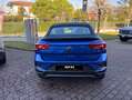 Volkswagen T-Roc T-Roc Cabriolet Cabriolet 1.0 tsi Style 115cv Blu/Azzurro - thumbnail 7
