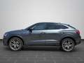 Audi Q3 S line 40 TFSI S-TRONIC AHK PANO 36 Grau - thumbnail 8