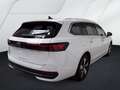 Volkswagen Passat Variant 2.0 TDI DSG BUSINESS LED+AHK+ACC+ Blanco - thumbnail 4