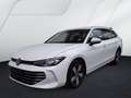 Volkswagen Passat Variant 2.0 TDI DSG BUSINESS LED+AHK+ACC+ Blanco - thumbnail 3