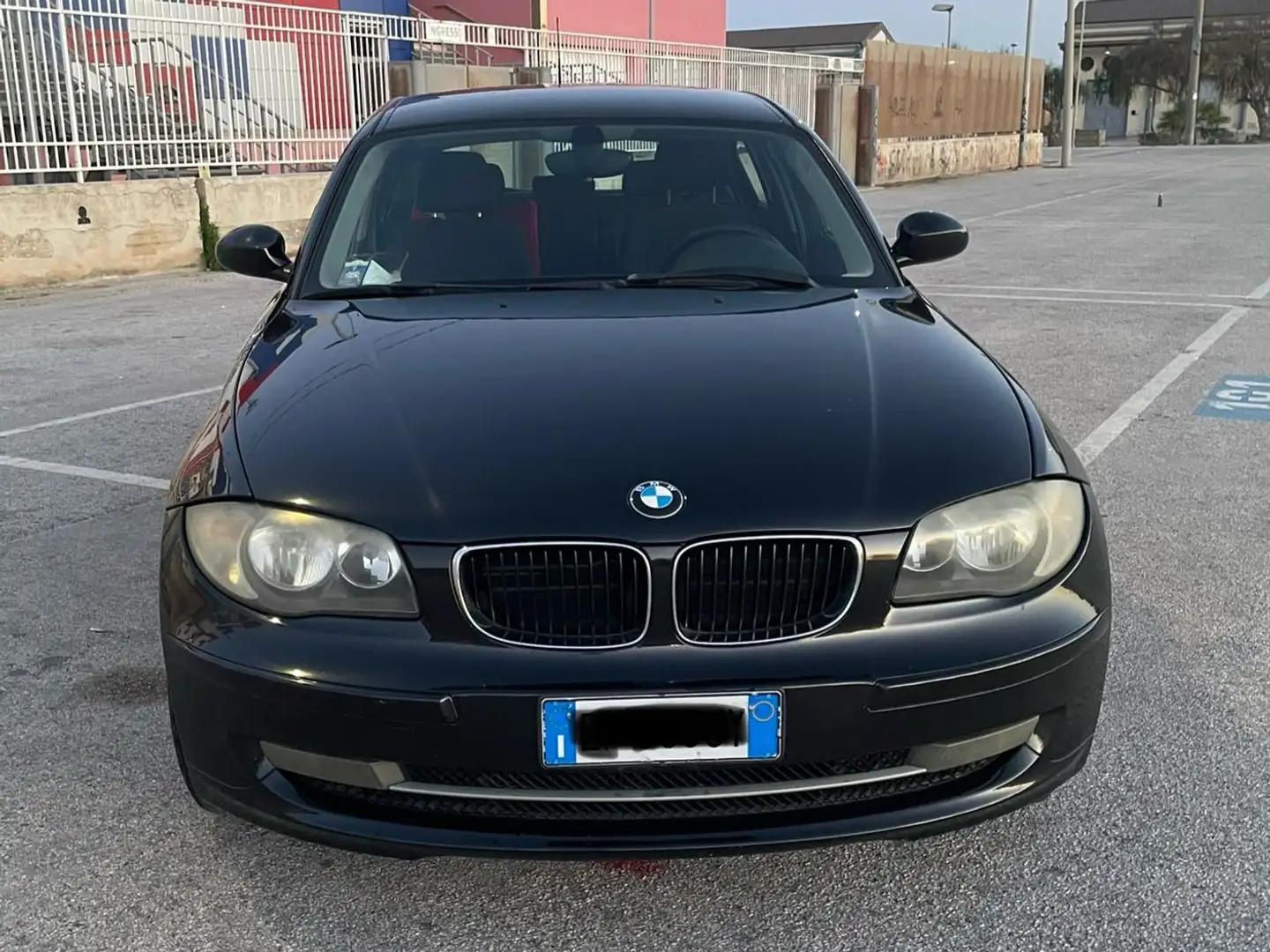 BMW 120 120d 5p Eletta dpf - 2
