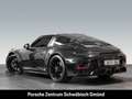 Porsche 992 911 Targa 4 GTS Liftsystem-VA InnoDrive BOSE Noir - thumbnail 3
