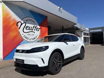 210 kW (286PS) RWD Premium, Fahrer-Assistenz-Paket