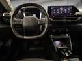 Citroen E-C4 X -24% 1.5 HDI 130cv BVA+GPS+CAM360+LED+Options Grijs - thumbnail 9