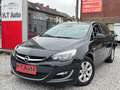 Opel Astra Astra 1.6 CDTi ECOTEC D Edition Start/Stop Zwart - thumbnail 1