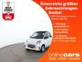smart forTwo coupe EQ 17.6kWh Aut TEMPOMAT LEDER KLIMA Silber - thumbnail 1