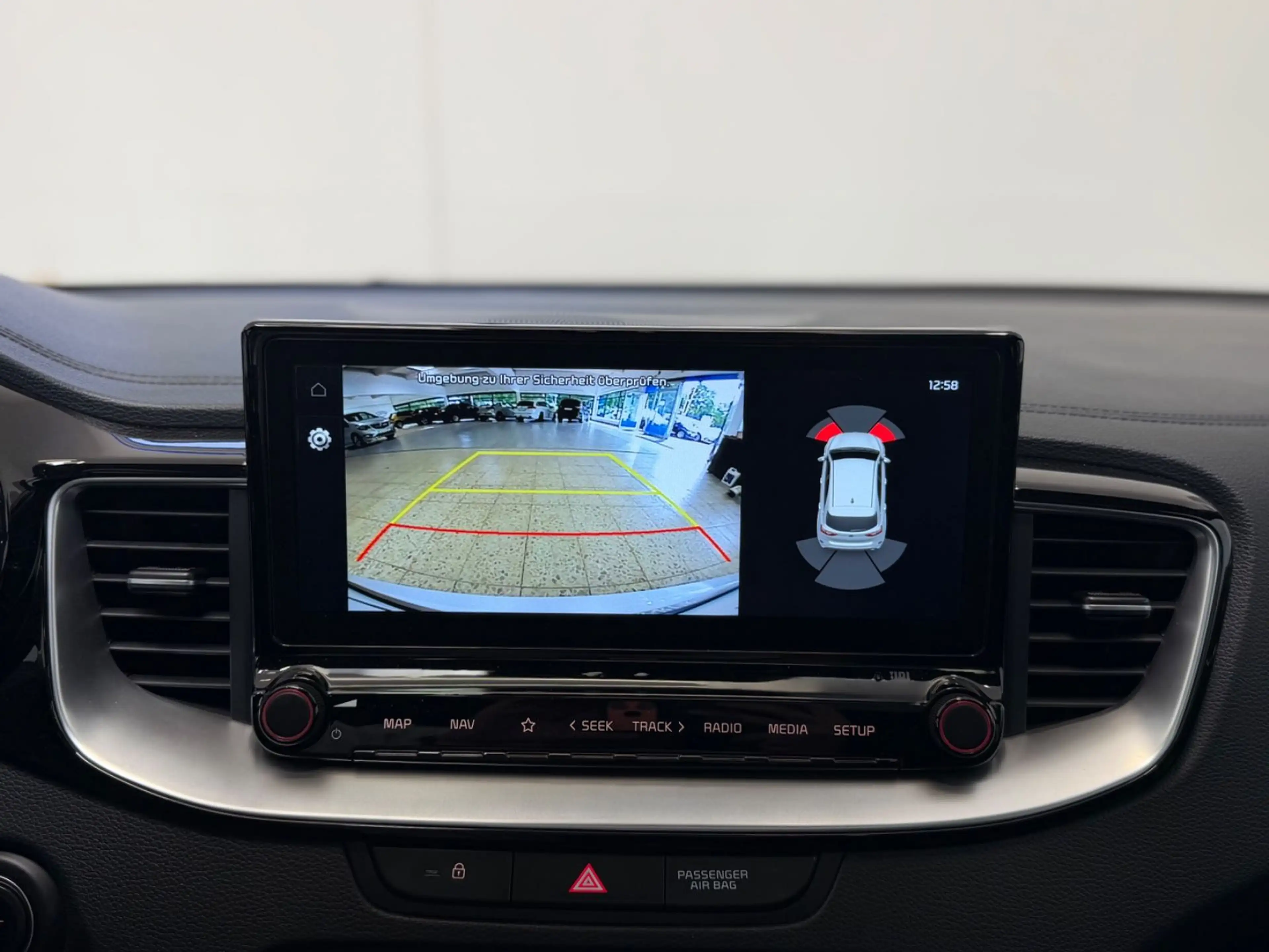 Kia ProCeed / pro_cee'd — photo 14