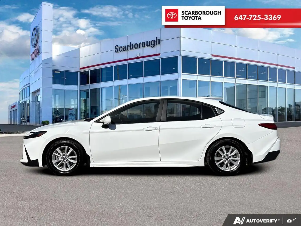 Toyota Camry снимка Toyota Camry