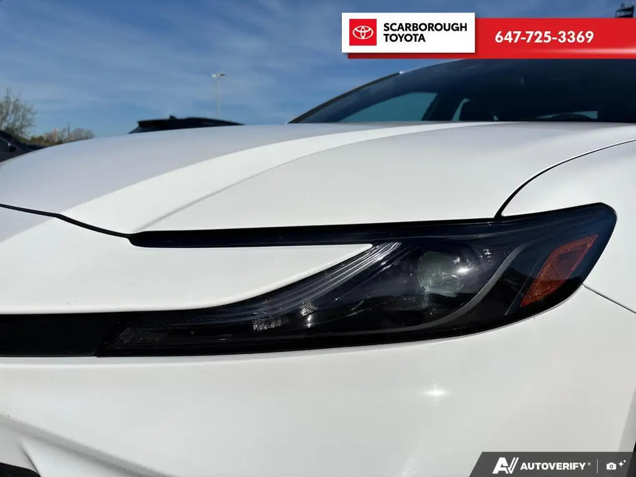 Toyota Camry снимка Toyota Camry