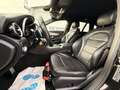 Mercedes-Benz C 200 T d AMG-Line G Tronic Plus NAVI*LED-LEDER*PDC-TEMP Schwarz - thumbnail 12