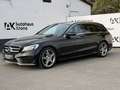 Mercedes-Benz C 200 T d AMG-Line G Tronic Plus NAVI*LED-LEDER*PDC-TEMP Schwarz - thumbnail 10