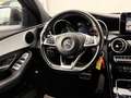 Mercedes-Benz C 200 T d AMG-Line G Tronic Plus NAVI*LED-LEDER*PDC-TEMP Schwarz - thumbnail 14