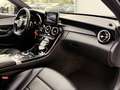 Mercedes-Benz C 200 T d AMG-Line G Tronic Plus NAVI*LED-LEDER*PDC-TEMP Schwarz - thumbnail 13