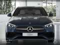 Mercedes-Benz C 180 AMG+PANO+360+AHK+19"+TOTW+KEYLESS+9G Blau - thumbnail 6
