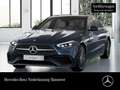 Mercedes-Benz C 180 AMG+PANO+360+AHK+19"+TOTW+KEYLESS+9G Blau - thumbnail 1