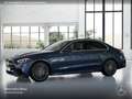 Mercedes-Benz C 180 AMG+PANO+360+AHK+19"+TOTW+KEYLESS+9G Blau - thumbnail 3