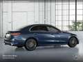 Mercedes-Benz C 180 AMG+PANO+360+AHK+19"+TOTW+KEYLESS+9G Blau - thumbnail 16