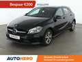 Mercedes-Benz A 160 A 160 Negro - thumbnail 1