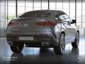 Mercedes-Benz GLE 350 e Coupé 4M AMG+NIGHT+PANO+360+AHK+FAHRASS Grau - thumbnail 5
