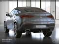 Mercedes-Benz GLE 350 e Coupé 4M AMG+NIGHT+PANO+360+AHK+FAHRASS Grau - thumbnail 24