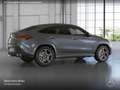 Mercedes-Benz GLE 350 e Coupé 4M AMG+NIGHT+PANO+360+AHK+FAHRASS Grau - thumbnail 21