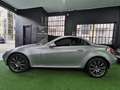 Mercedes-Benz SLK 200 SLK 200 k Special Edition Gris - thumbnail 2