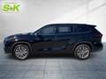 Toyota Highlander 2.5 Hybrid Executive*7-Sitze*SHZ*KAMERA* Zwart - thumbnail 2