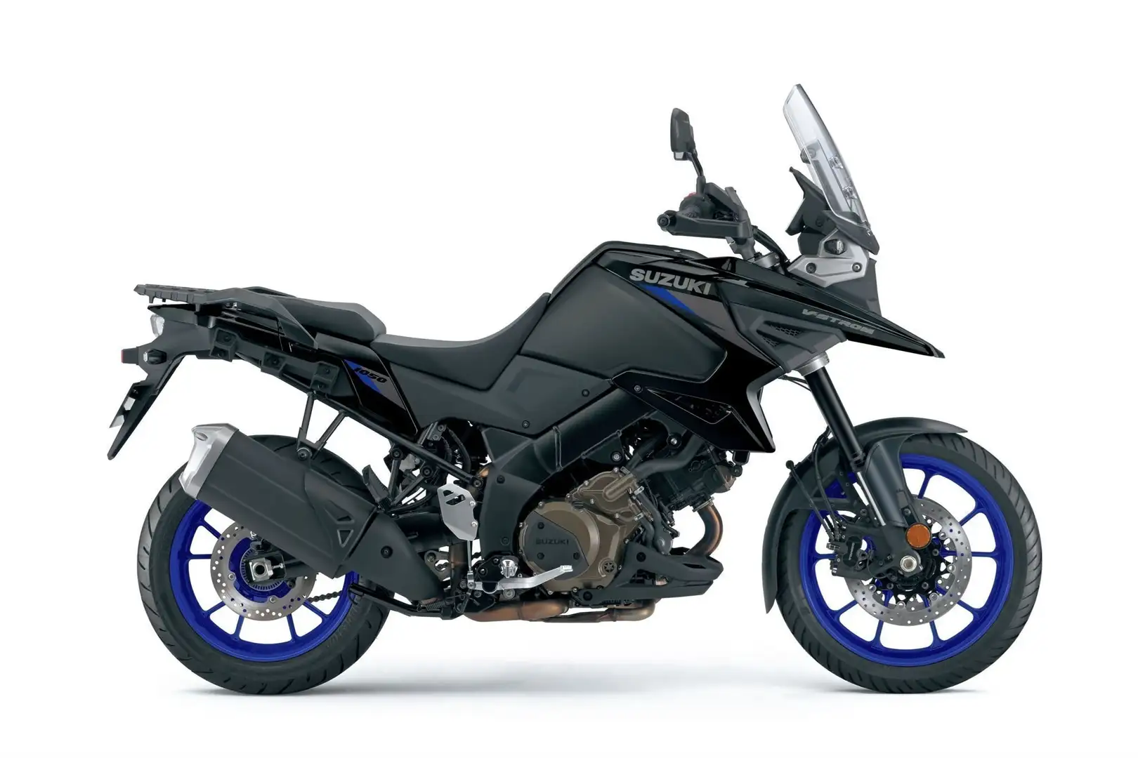 Suzuki V-Strom 1050 - 1