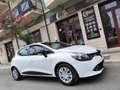 Renault Clio 1.5 dCi 75CV DIESEL NAVI Wit - thumbnail 25