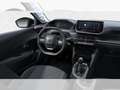 Peugeot 208 Style 1.2l PureTech Gelb - thumbnail 7