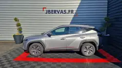 Hyundai Tucson 1.6 T-GDI 230 HYBRID BVA6 BUSINESS