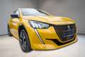 Peugeot 208 GT ELEKTROMOTOR 136 *NAVI*DAB* Jaune - thumbnail 2
