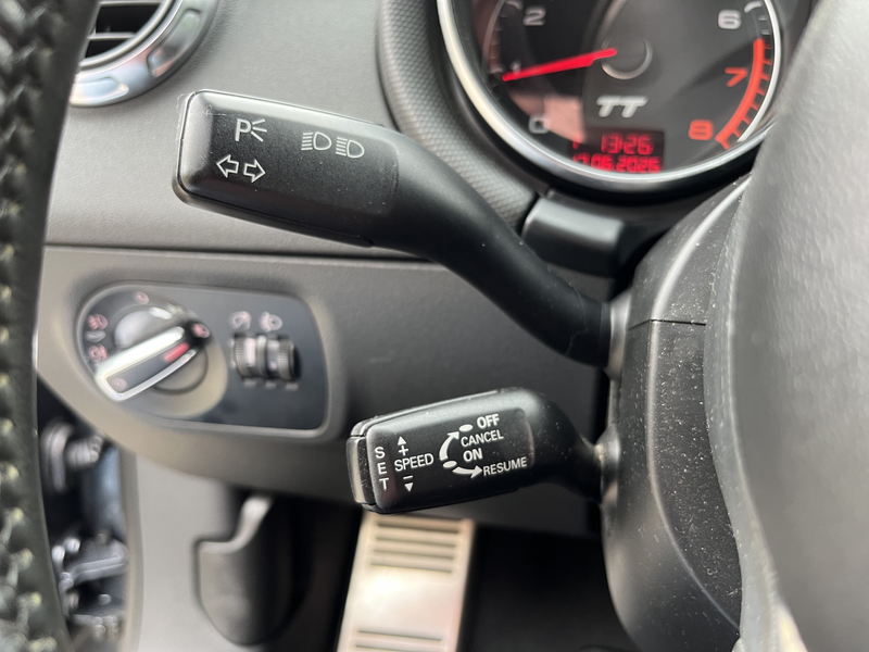 Audi TT Roadster 2.0 TFSI Pro Line Leer Automaat — photo 15