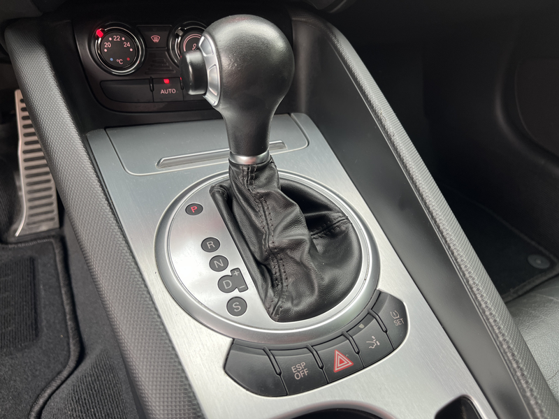 Audi TT Roadster 2.0 TFSI Pro Line Leer Automaat — photo 16