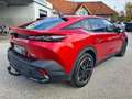 Peugeot 408 PHEV 225 e-EAT8 GT, AHK, ACC, Navi, LED, Rot - thumbnail 4