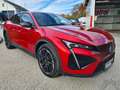 Peugeot 408 PHEV 225 e-EAT8 GT, AHK, ACC, Navi, LED, Rouge - thumbnail 5