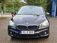 BMW 218 2er Gran Tourer Diesel 218d  7 Sitzplätze Schwarz - thumbnail 20