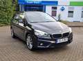 BMW 218 2er Gran Tourer Diesel 218d  7 Sitzplätze Schwarz - thumbnail 4