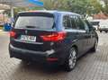 BMW 218 2er Gran Tourer Diesel 218d  7 Sitzplätze Schwarz - thumbnail 24