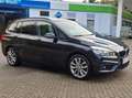 BMW 218 2er Gran Tourer Diesel 218d  7 Sitzplätze Schwarz - thumbnail 21