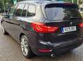 BMW 218 2er Gran Tourer Diesel 218d  7 Sitzplätze Schwarz - thumbnail 26