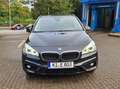 BMW 218 2er Gran Tourer Diesel 218d  7 Sitzplätze Schwarz - thumbnail 3