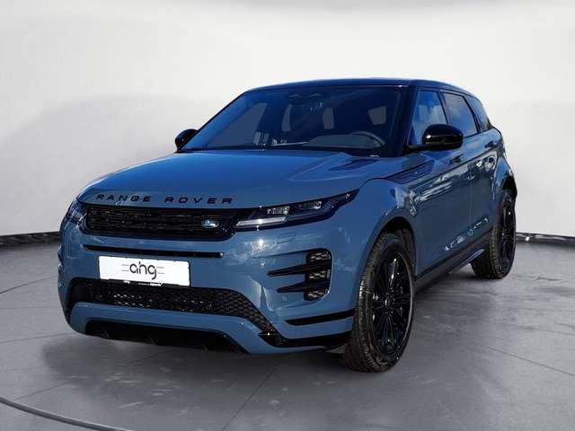 Imagine Land Rover Range Rover Evoque D200 Dynamic SE BARKAUFAKTION